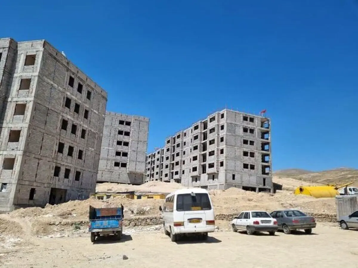 آخرین برآورد از هزینه ساخت مسکن ملی
