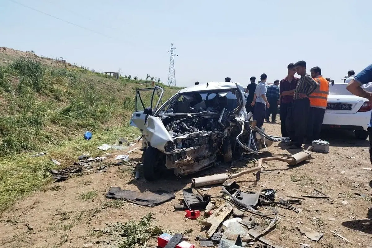 رئیس سابق اورژانس: با خیل عظیمی از بدترین رانندگانی روبرو هستیم
