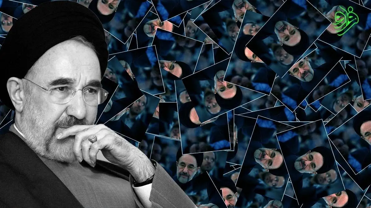 هشدار خاص سید محمد خاتمی!
