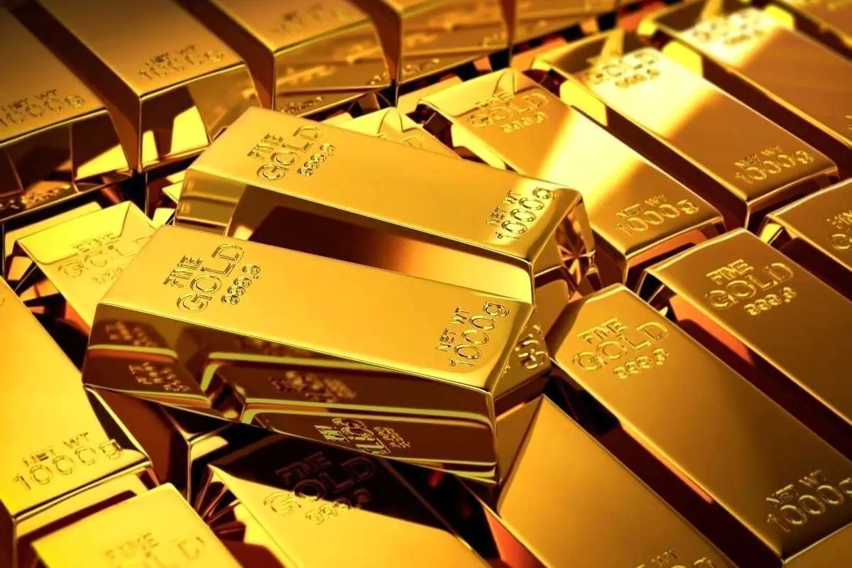 طلا آماده رکوردزنی میشود