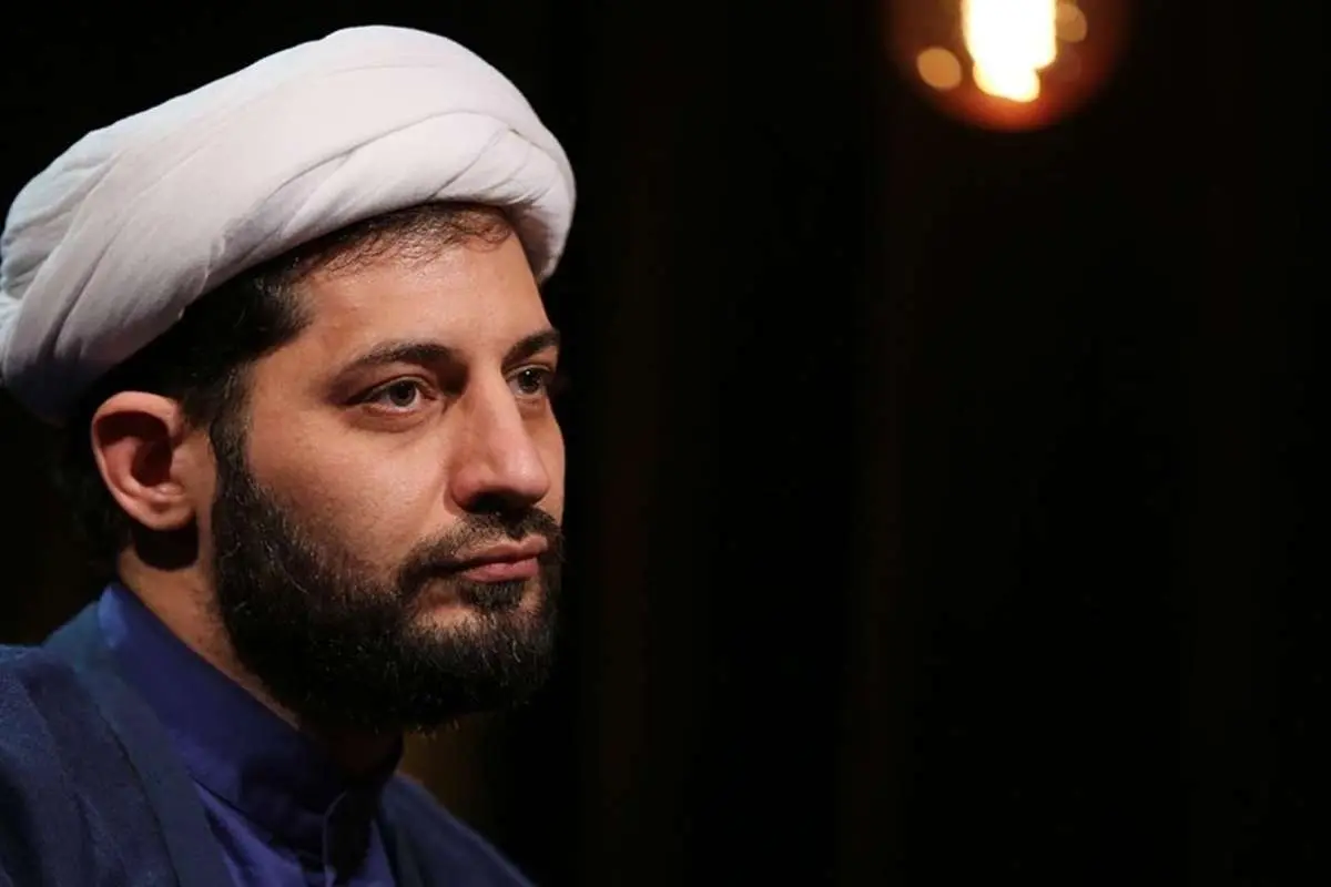 «جدل مجازی» دبیر پیشین ستاد نهی از منکر و مدیر خبرگزاری دولت