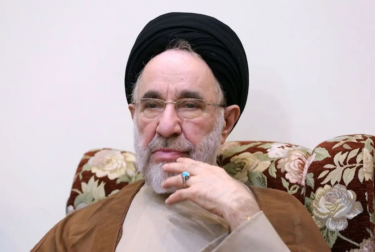 سید محمد خاتمی: نام «حسین زمان» در ذهن همه آنان که ایران را آباد و آزاد می‌خواهند زنده خواهد ماند