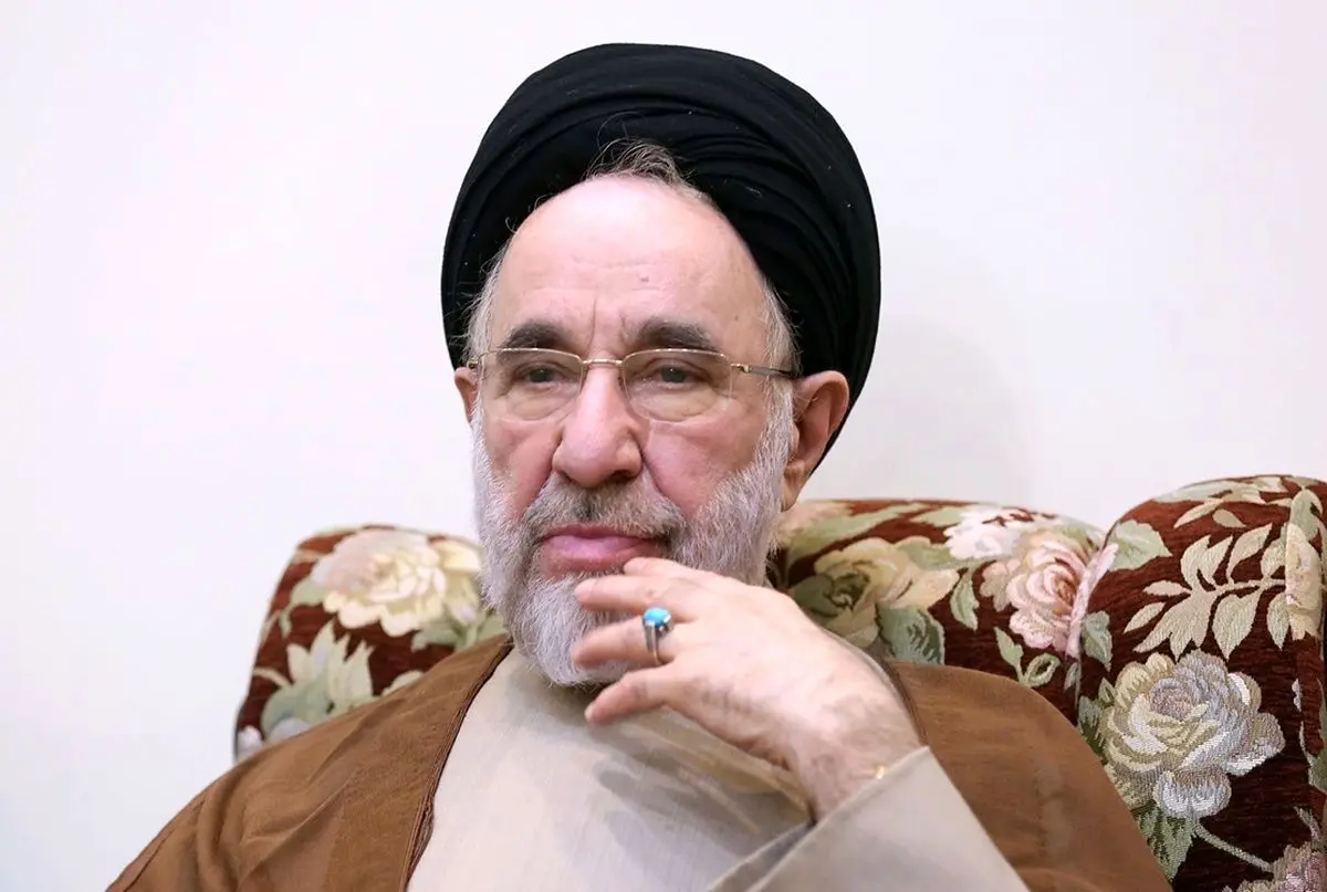 سید محمد خاتمی: نام «حسین زمان» در ذهن همه آنان که ایران را آباد و آزاد می‌خواهند زنده خواهد ماند