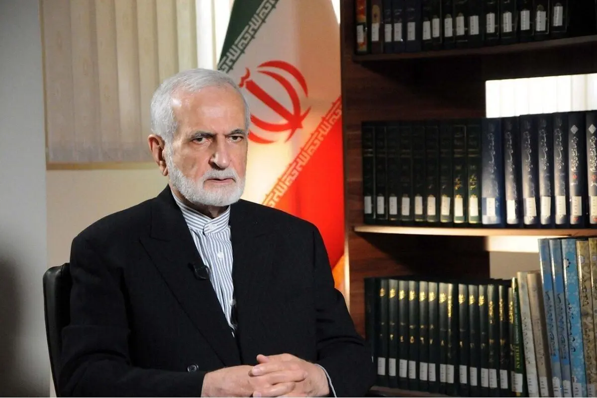 کمال خرازی: ایران تجهیزاتی ساخته که اعجاب‌آور است