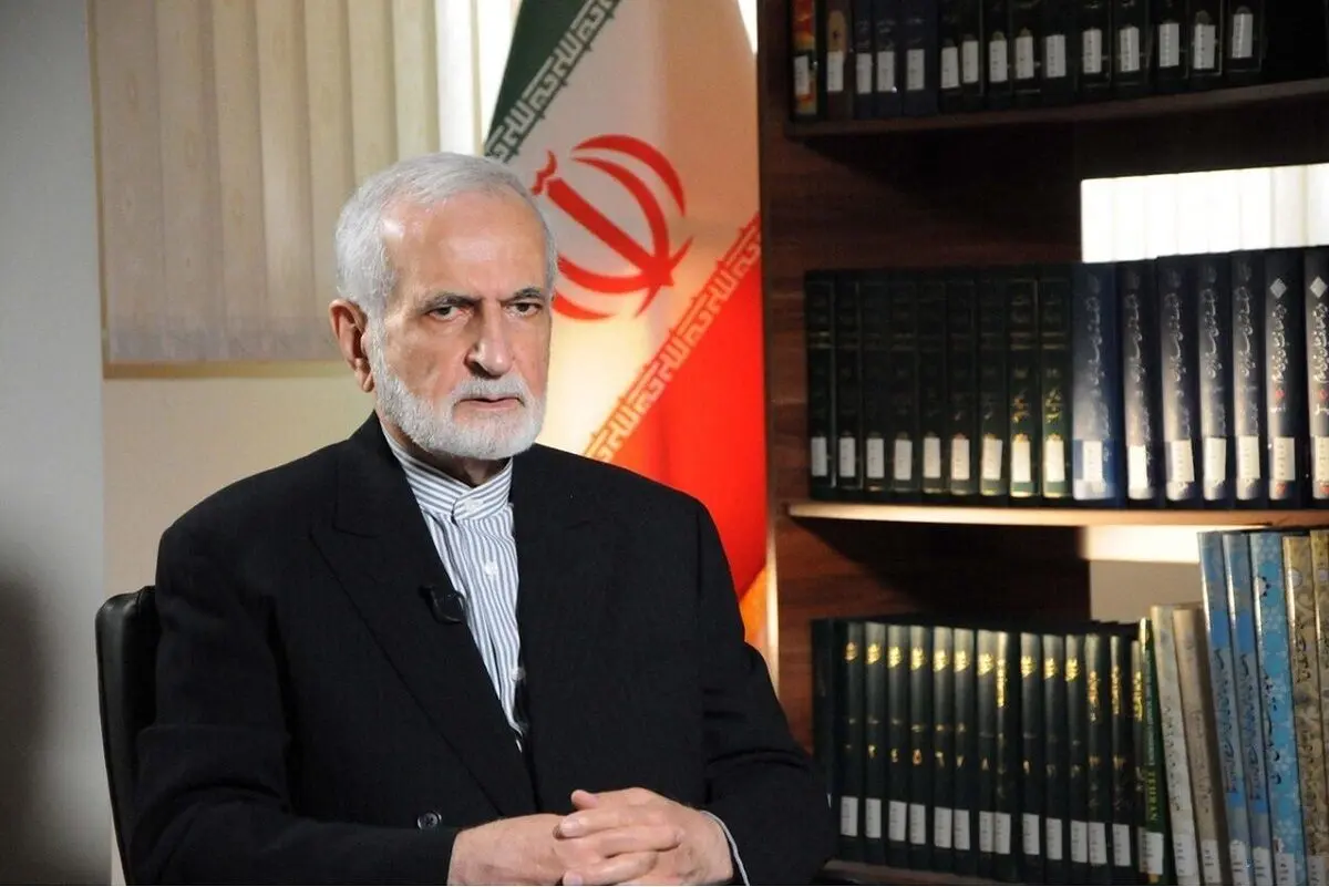 کمال خرازی: ایران تجهیزاتی ساخته که اعجاب‌آور است