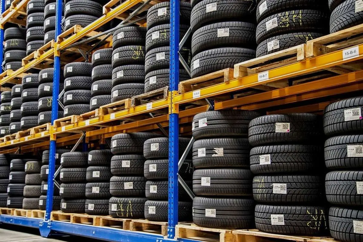 قیمت لاستیک از چه تاریخی افزایش مییابد؟