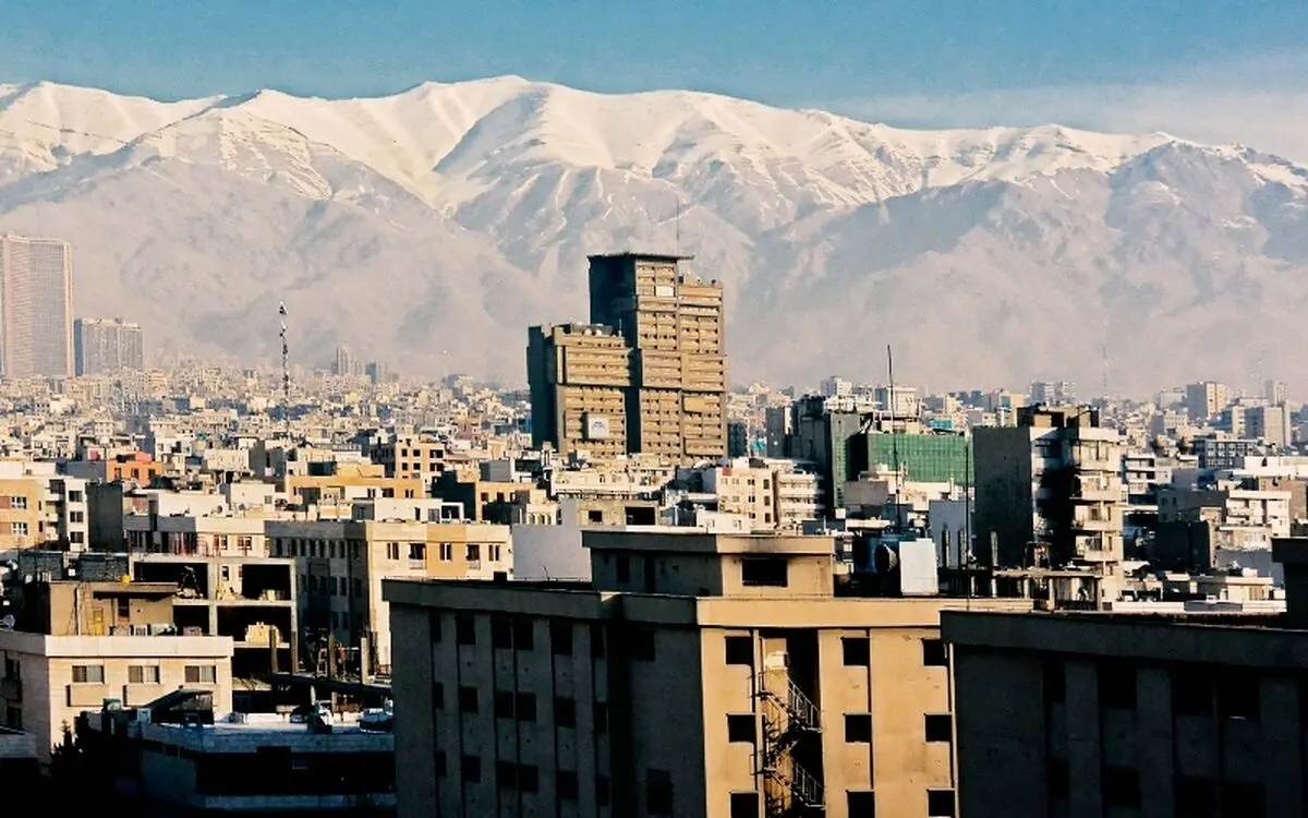 وجود ۱۸ هزار خانه خالی در پرند