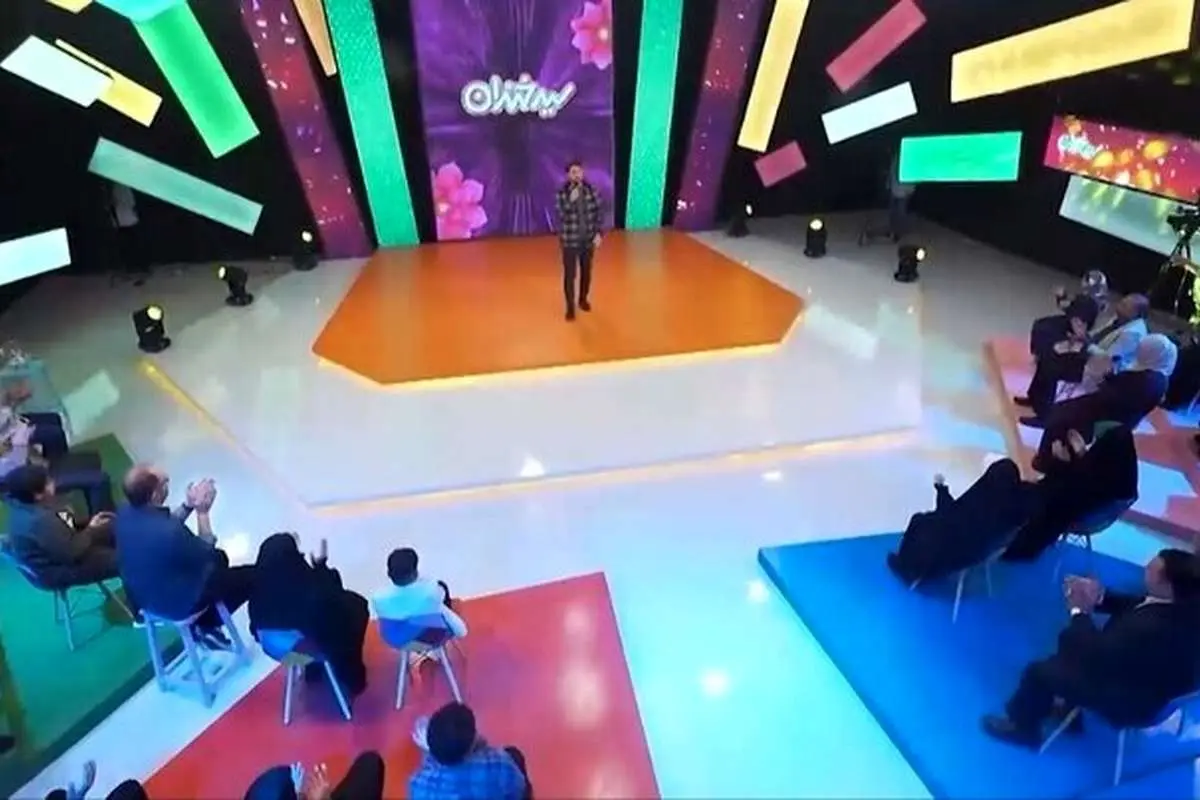 (ویدئو) برنامه «طنزی» که رئیس صداوسیما، آن را «فاخر» می داند