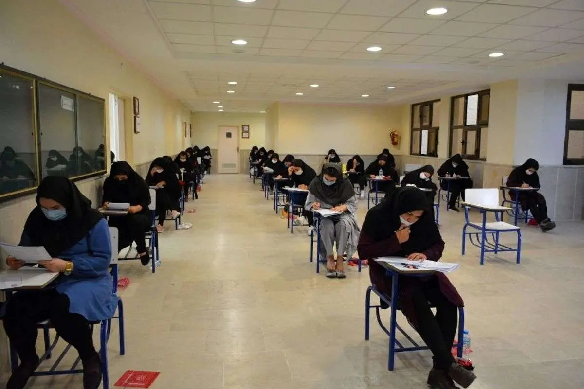 مهلت ثبت نام آزمون وکالت کانون وکلا تمدید شد