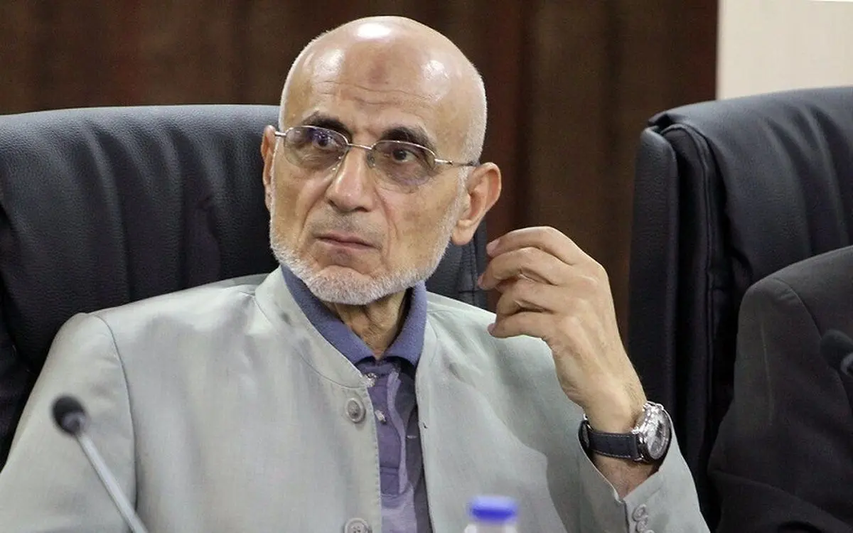 میرسلیم تنهاست /«موتلفه» بازهم از او حمایت می‌کند؟