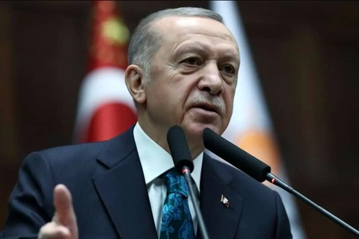 (عکس) حمایت آشکار مسعود اوزیل از اردوغان