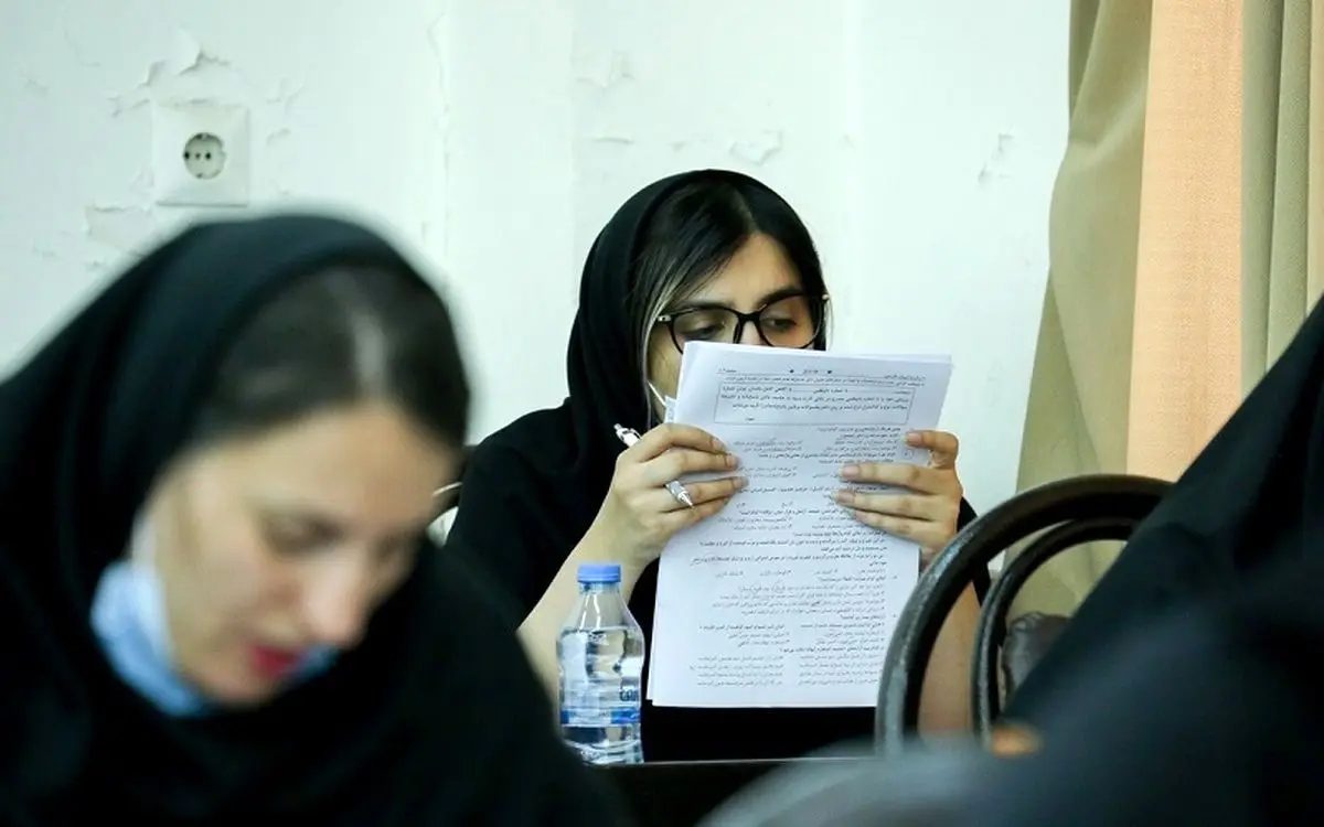 دستورالعمل جدید حفاظت از کنکور اعلام شد