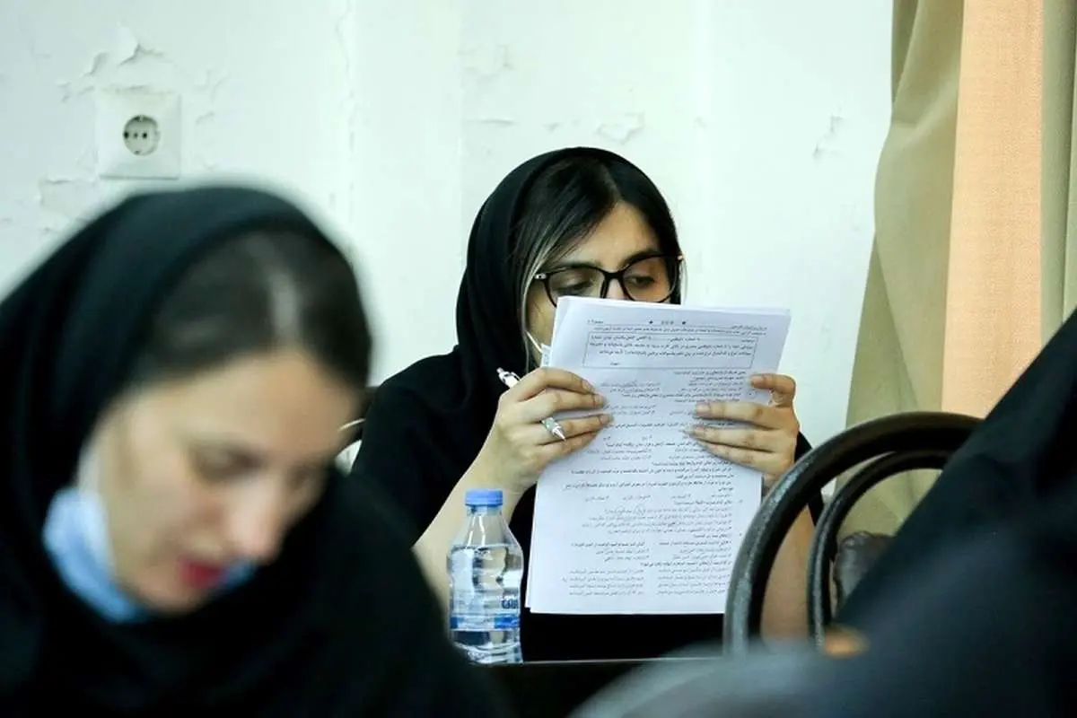 دستورالعمل جدید حفاظت از کنکور اعلام شد