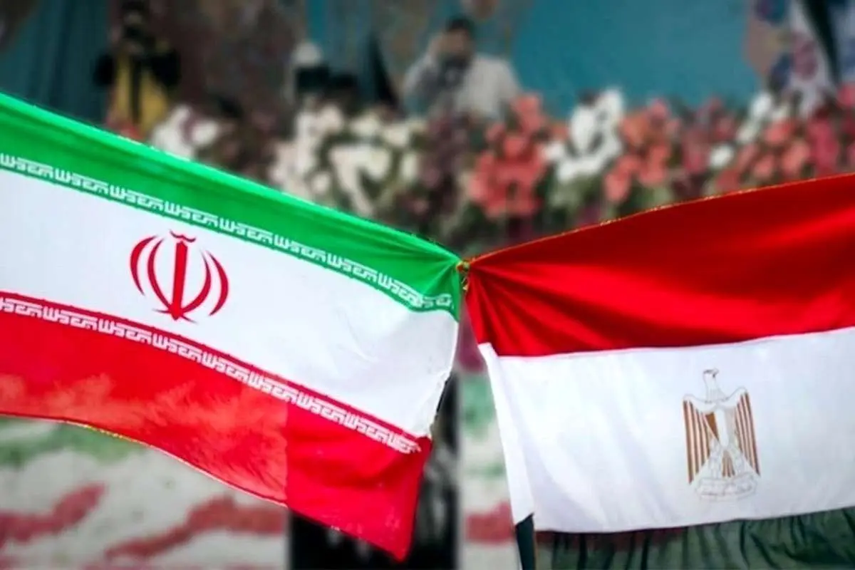 جمیله کدیور: برنده قطع روابط ایران و مصر، اسرائیل است