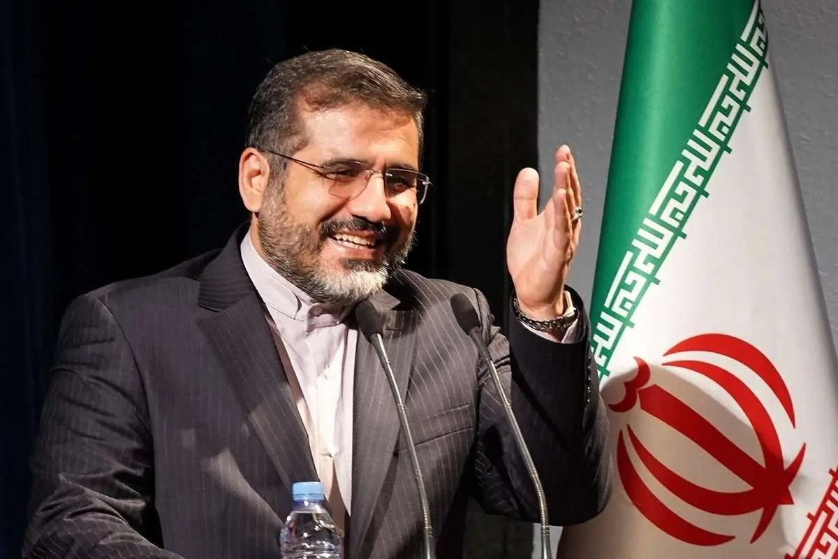 وزیر ارشاد: هیچ مجموعهای را به واسطه تخلف یک نفر دچار مشکل نمیکنیم