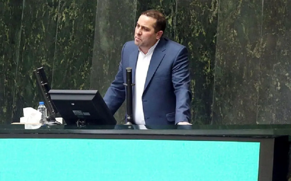 نماینده خلخال: احمدی نژادی‌ها در جلسات متعدد برای تخریب دولت و مجلس برنامه ریزی می‌کنند