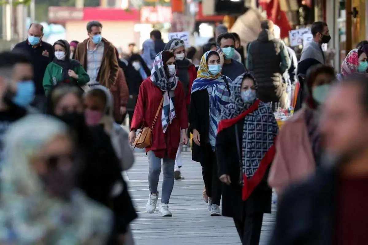 کاهش ۳.۳ درصدی رشد جمعیت در ایران/ ایران دارای پایینترین نرخ باروری در منطقه غرب آسیا میشود/