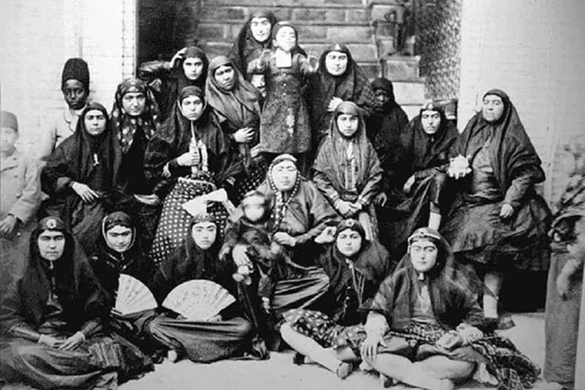 وای به حال دختری که مشق بلد باشد!/ موسس نخستین مدرسه غیر انتفاعی پایتخت که بود؟