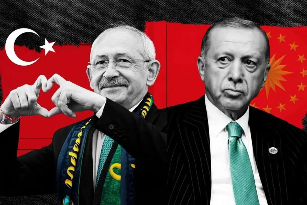 ۱۰ مولفه تعیینکننده نتیجه دوئل اردوغان و قلیچدار اوغلو