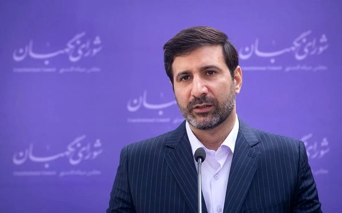 واکنش سخنگوی شورای نگهبان به خبر واگذاری خودرو به نمایندگان