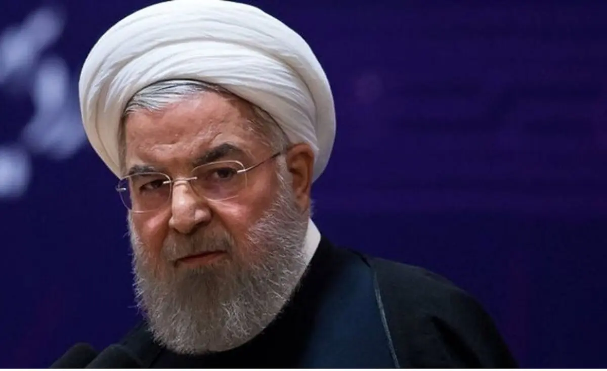 «پشت‌پرده» تهدید به محاکمه روحانی