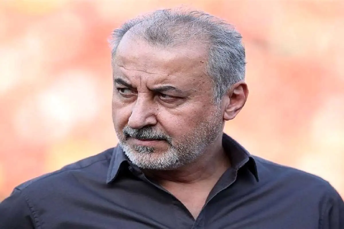 رضا درویش احضار شد