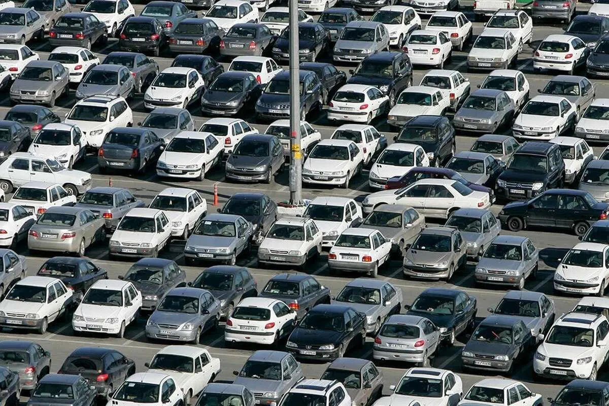 این متقاضیان خوشبخت خودرویی را بشناسید