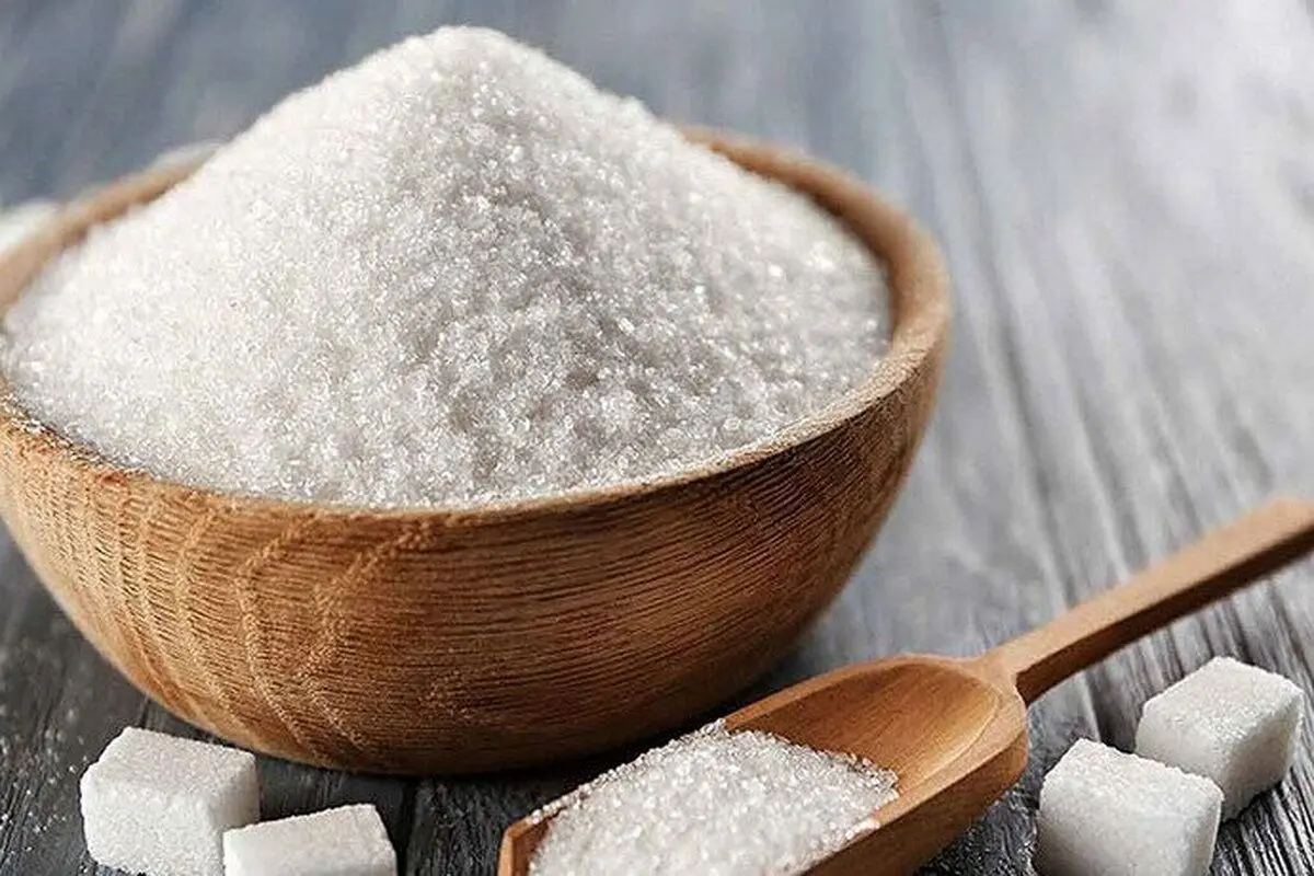 قیمت جدید شکر اعلام شد