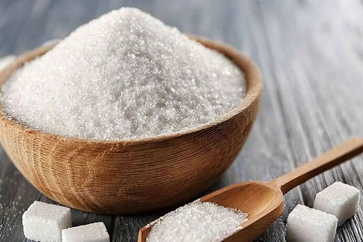 قیمت جدید شکر اعلام شد