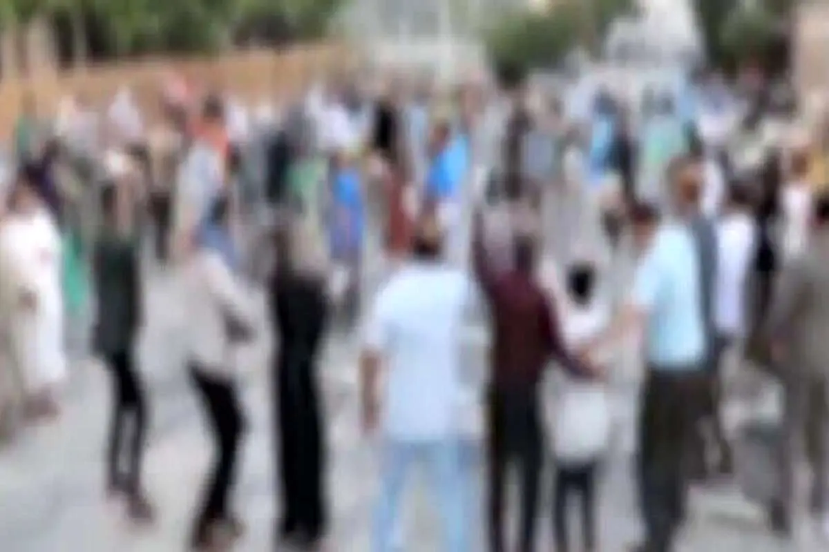 پلمب تالار و طلا فروشی و احضار برگزارکنندگان یک جشن