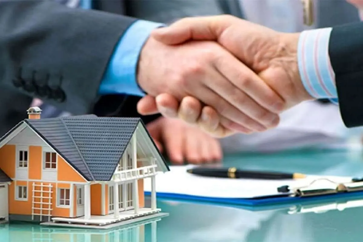 هنگام تنظیم قرارداد خرید یک خانه به چه نکاتی توجه کنیم؟