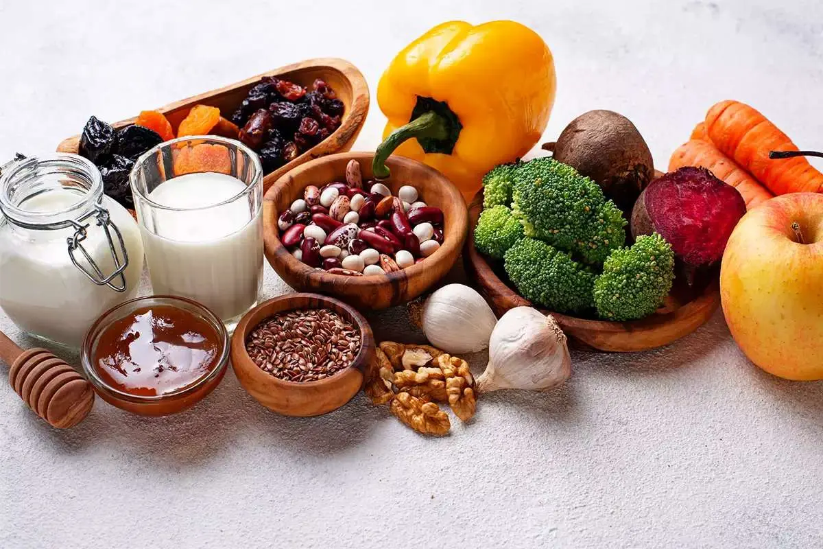توصیه‌های تغذیه‌ای طب ایرانی در فصل گرما