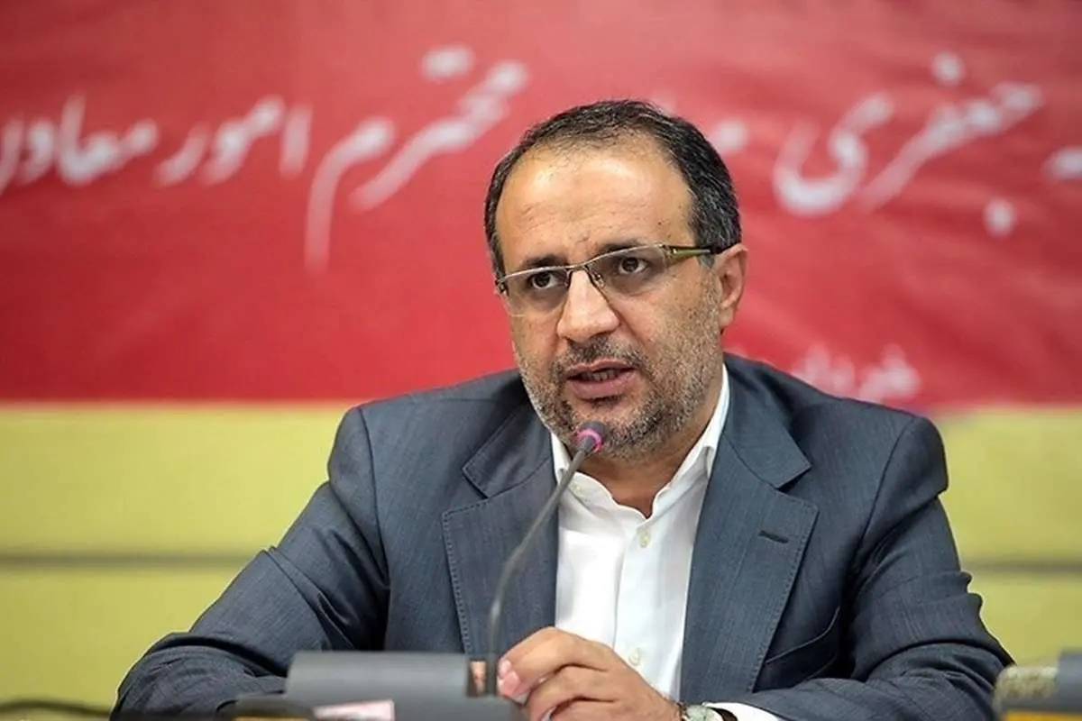مدیرعامل ایمیدرو برکنار شد