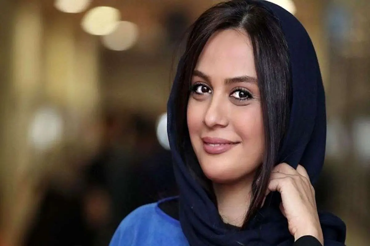 دلنوشته مارال فرجاد از یک اتفاق تلخ در ایران
