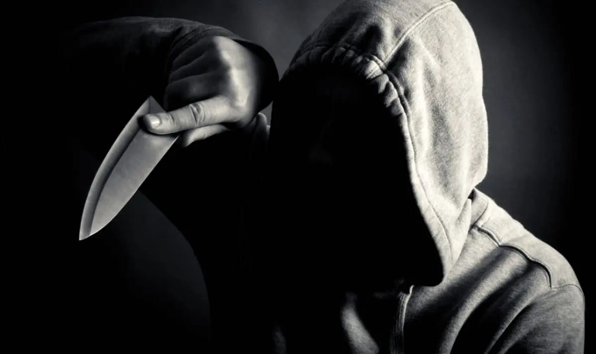 قتل شوهر بخاطریک عشق قدیمی