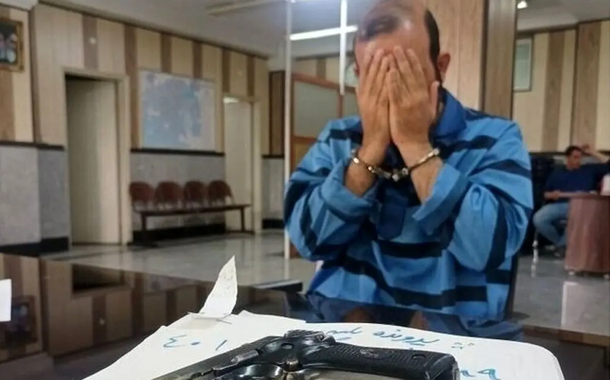 وحشت در دخمه گروگانگیران/ تاجر ثروتمند گرگانی ۳ ماه زندانی بود