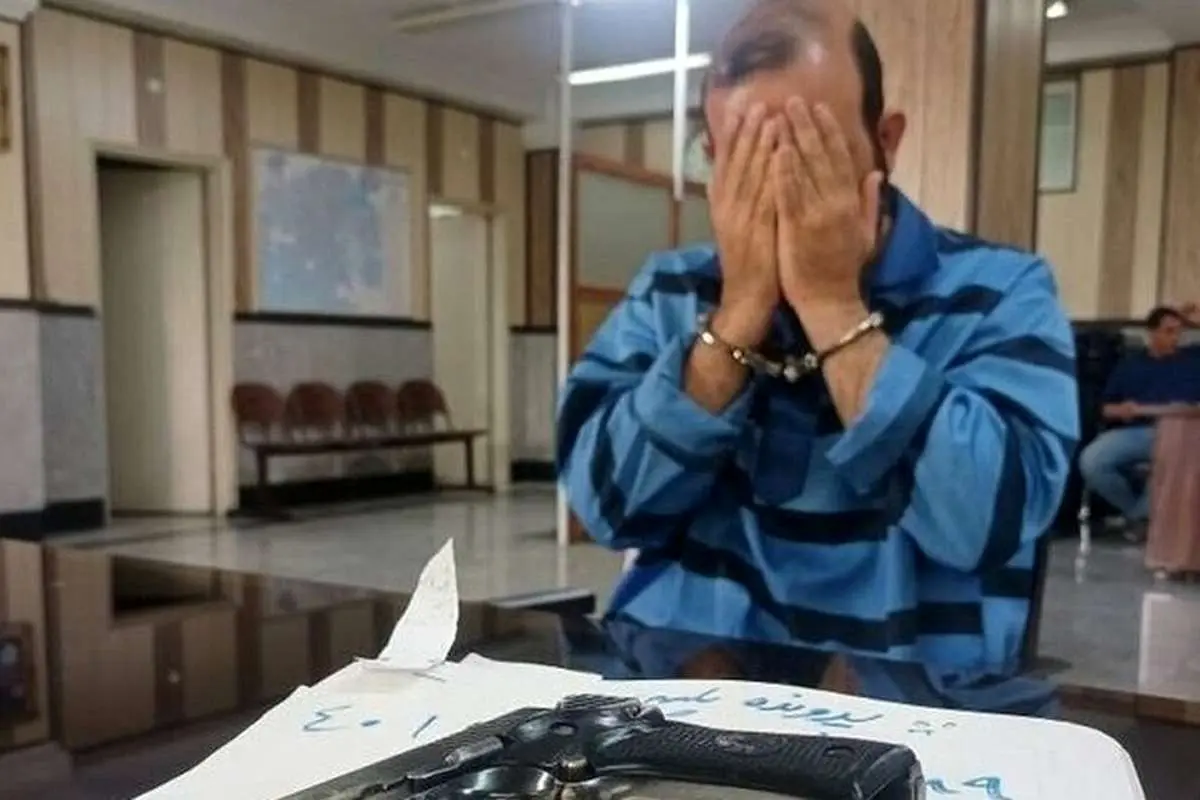 وحشت در دخمه گروگانگیران/ تاجر ثروتمند گرگانی ۳ ماه زندانی بود