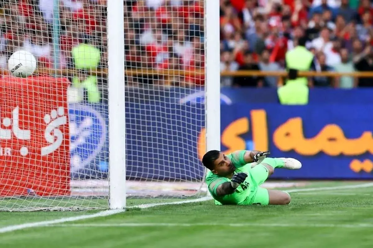 چرا پرسپولیسیها محسن فروزان را دوست دارند؟!