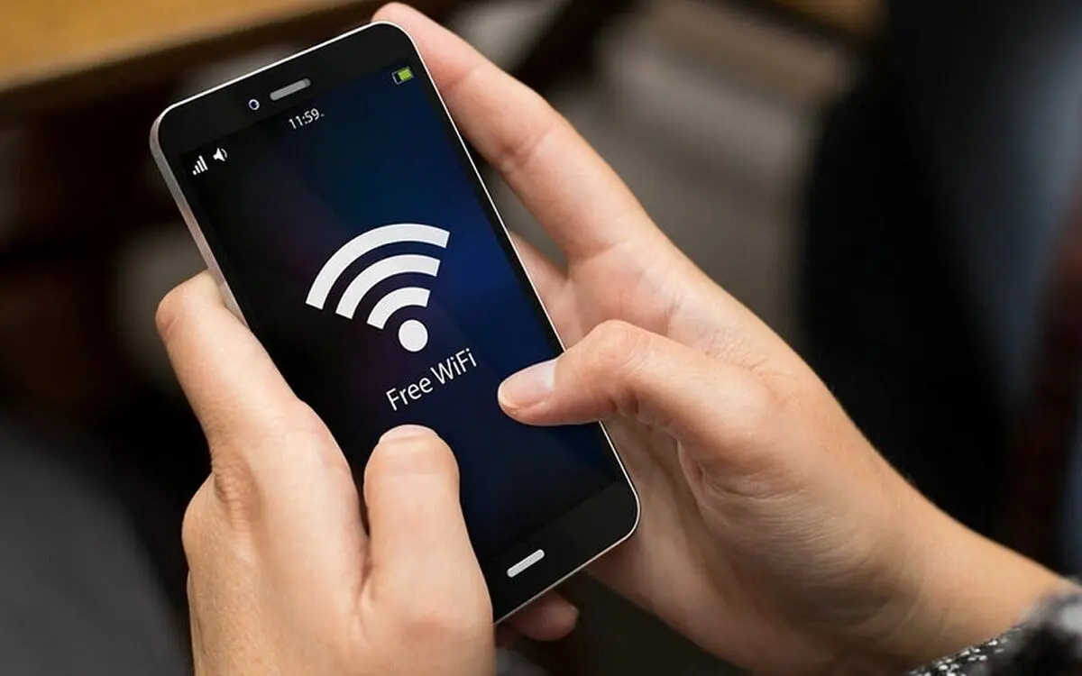اینترنت برای هیچ آزمونی قطع نخواهد شد