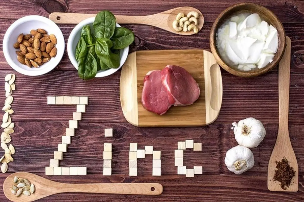 چرا نباید قرص «زینک» بخوریم؟