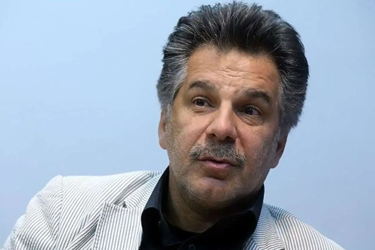 صداوسیما دست از سر شبکه نمایش خانگی بردارد تا مردم به ماهواره پناه نبرند