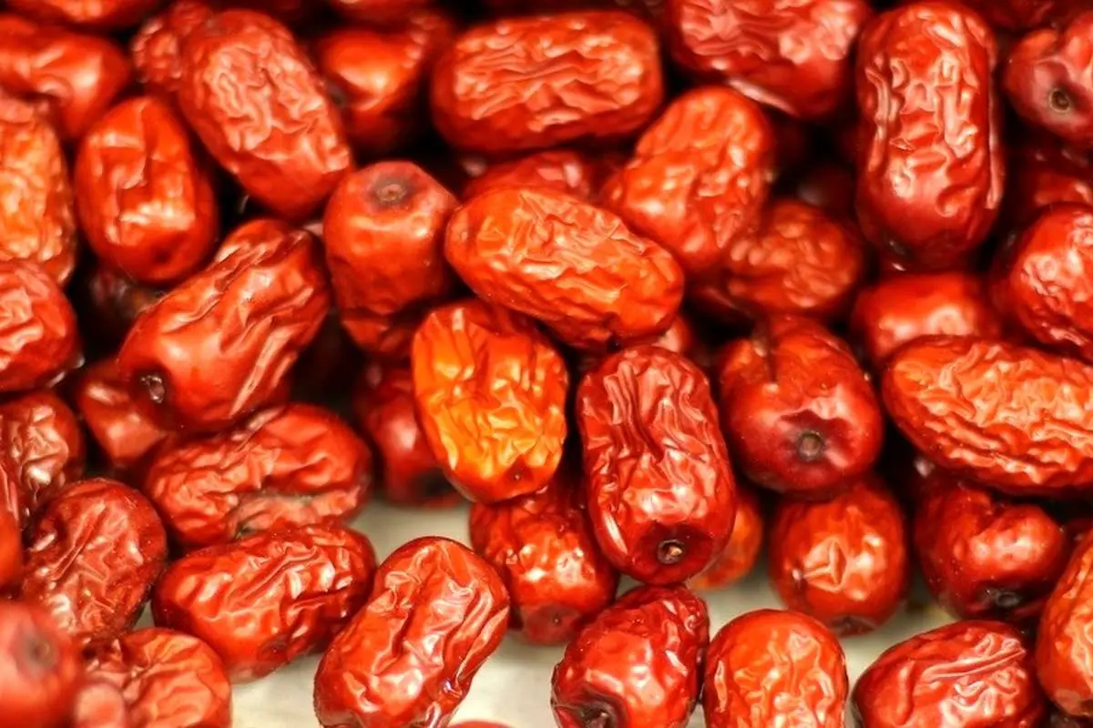 معجزه مصرف عناب برای قلب