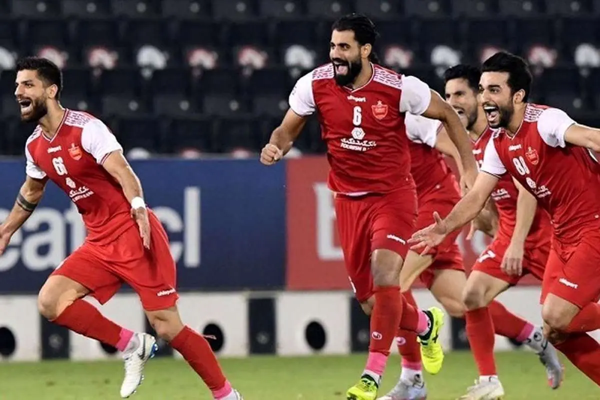 تنها شرط بازگشت پرسپولیس به لیگ قهرمانان آسیا