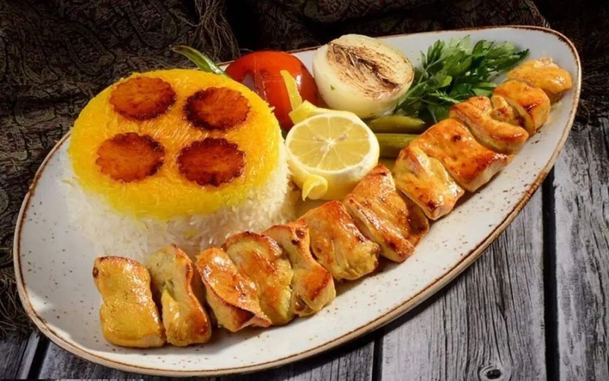 کباب باعث روماتیسم می‌شود؟