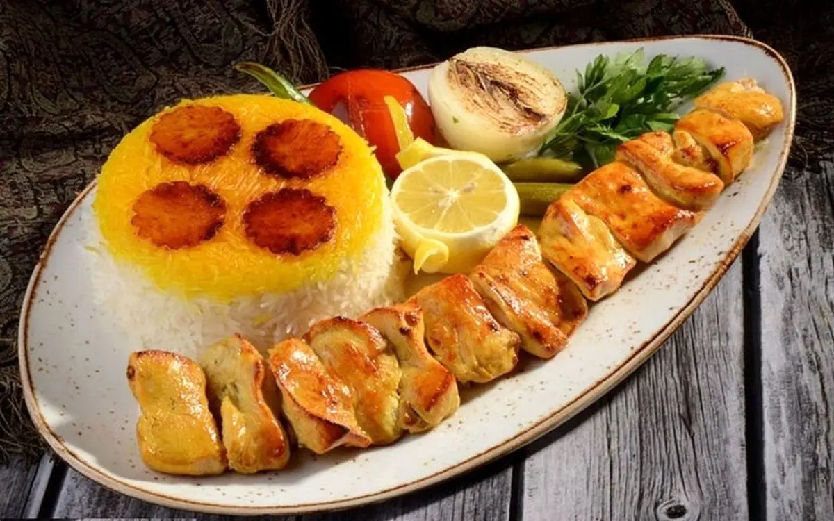 کباب باعث روماتیسم می‌شود؟