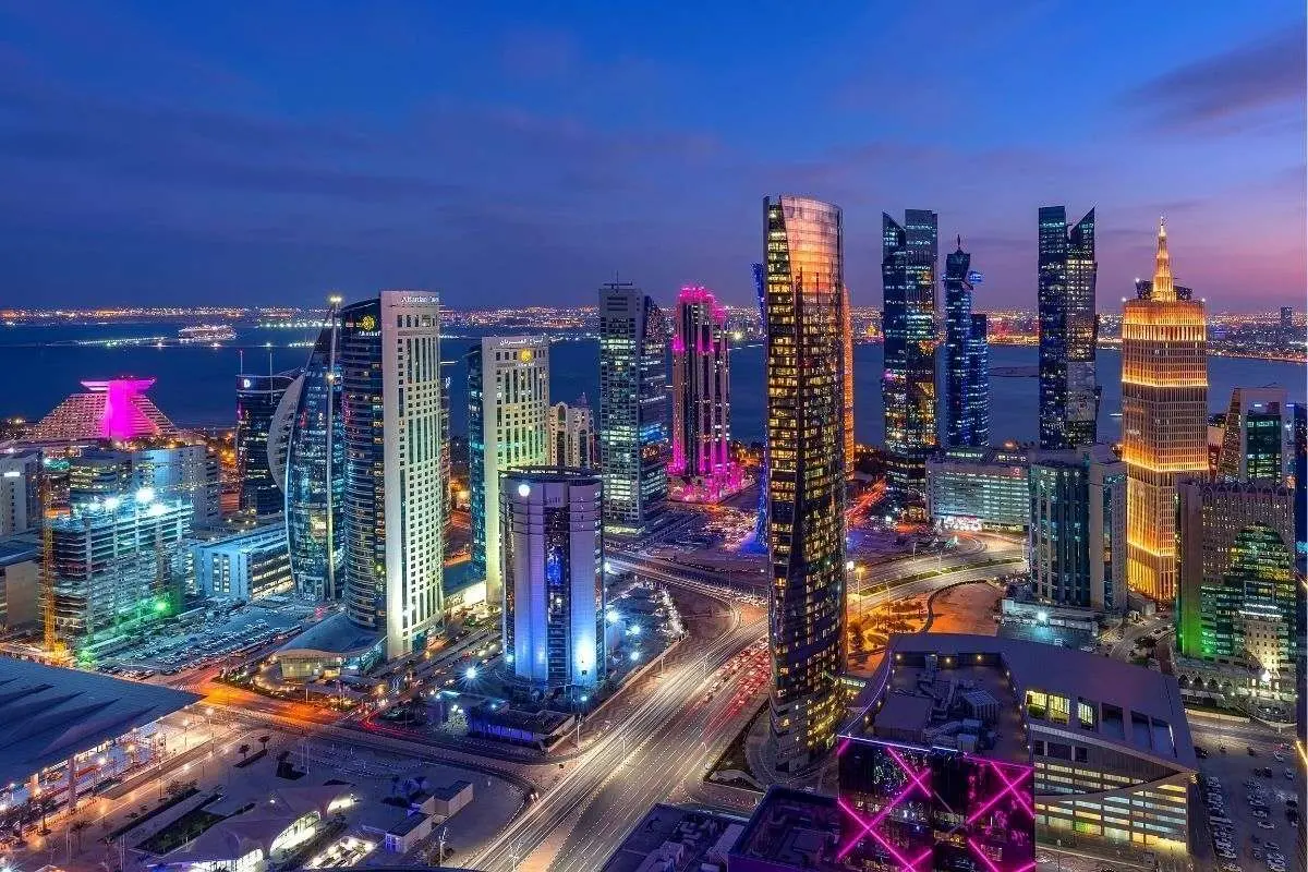 قطر رتبه اول کشورهای عربی در خصوص سطح رفاه