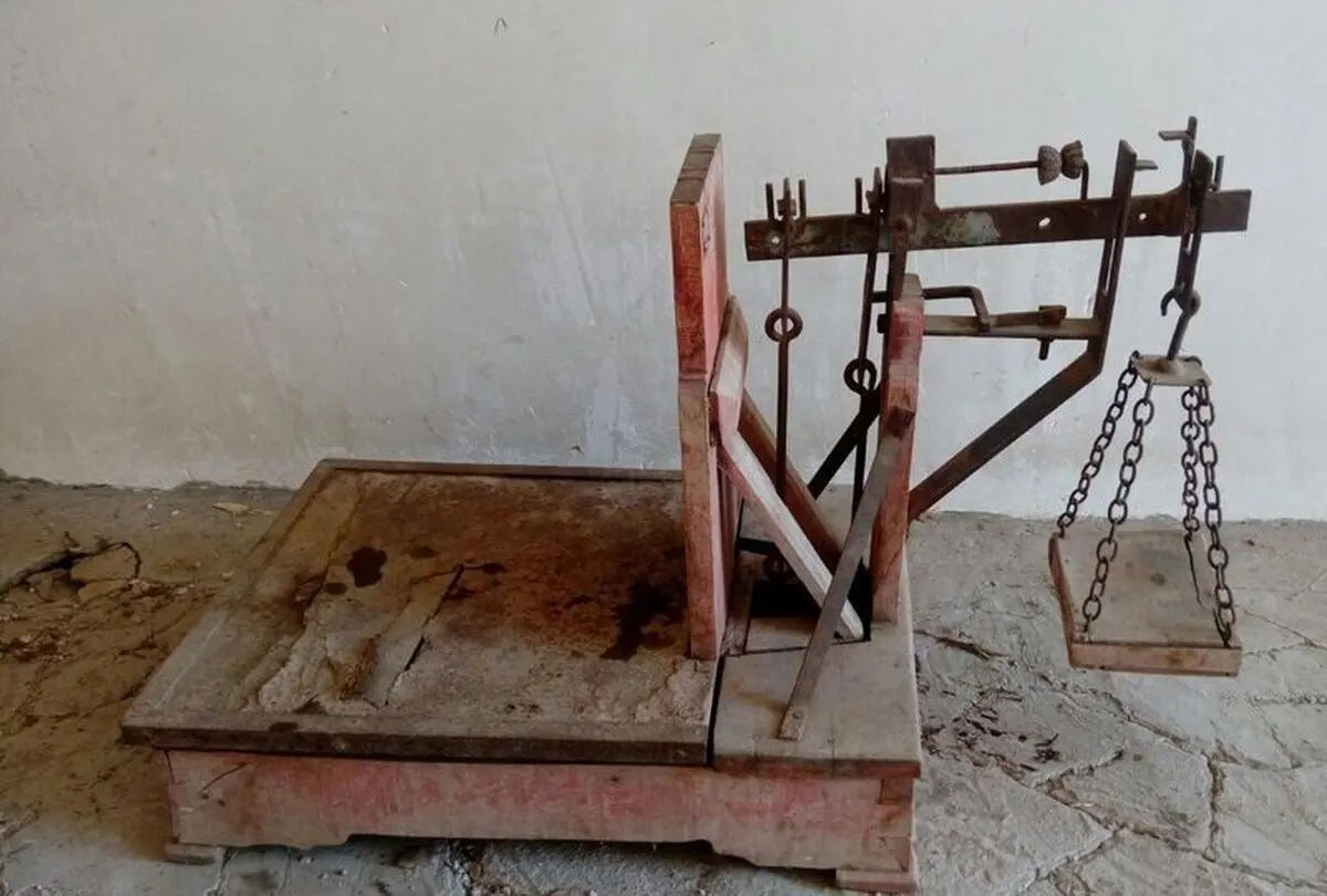 قپان کجاست و قپان‌دار کیست؟/ ضرب‌المثل «مرا چوب قپان خودت کردی» از کجا آمده؟