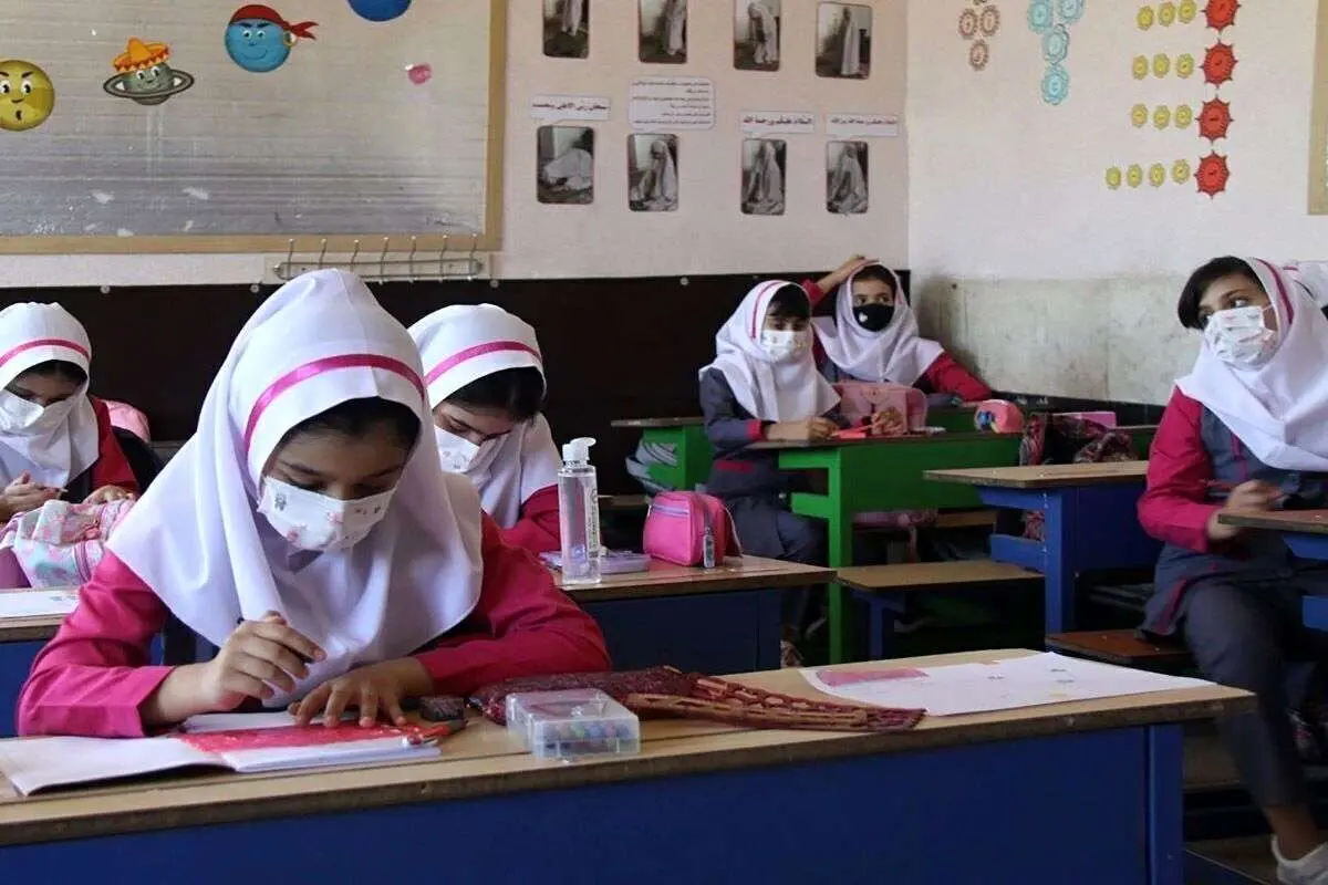 تسنیم: تلاش ناکام منافقین برای حمله به مدارس با خمپاره