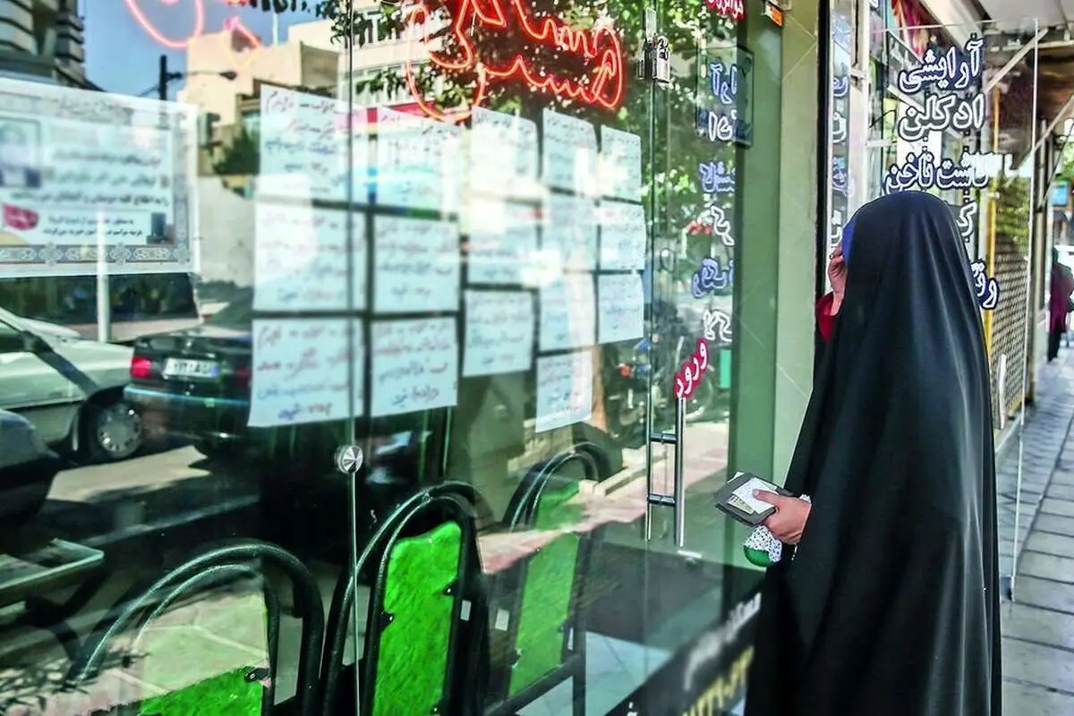 سقف افزایش اجاره مسکن در تهران ۲۵ درصد/ سایر شهرها ۲۰ درصد مصوب شد