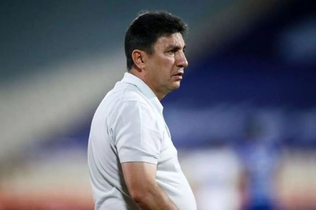 طعنه امیر قلعهنویی به AFC